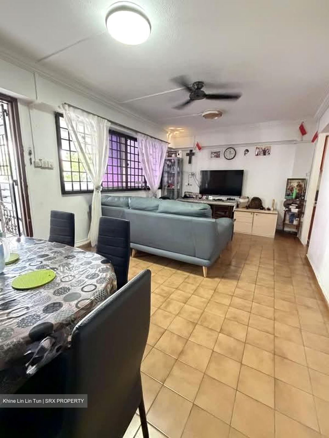 Blk 642 Yishun Street 61 (Yishun), HDB 4 Rooms #605520991